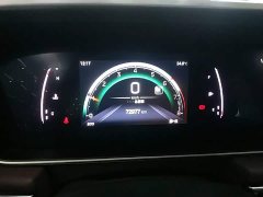 GAC Aion M6 2023 PRO 270T DCT Luxury - ფოტო 12