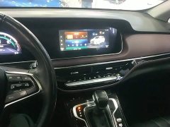 GAC Aion M6 2023 PRO 270T DCT Luxury - ფოტო 13