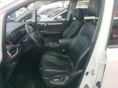 GAC Aion M6 2023 PRO 270T DCT Luxury - ფოტო 15