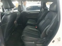 GAC Aion M6 2023 PRO 270T DCT Luxury - ფოტო 17
