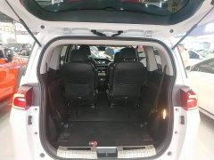 GAC Aion M6 2023 PRO 270T DCT Luxury - ფოტო 19