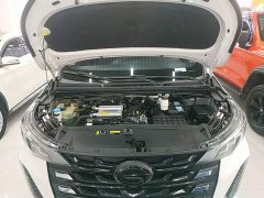 GAC Aion M6 2023 PRO 270T DCT Luxury - ფოტო 20