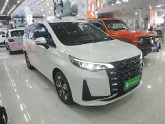 GAC Aion M6 2023 PRO 270T DCT Luxury - ფოტო 4