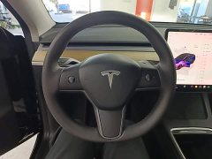 Tesla Model Y Rear-Wheel Drive - ფოტო 11