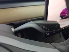 Tesla Model Y Rear-Wheel Drive - ფოტო 14