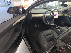 Tesla Model Y Rear-Wheel Drive - ფოტო 16