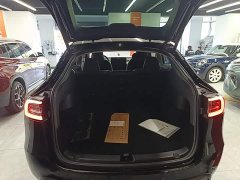 Tesla Model Y Rear-Wheel Drive - ფოტო 19