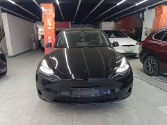Tesla Model Y Rear-Wheel Drive - ფოტო 3