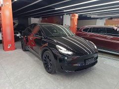 Tesla Model Y Rear-Wheel Drive - ფოტო 4