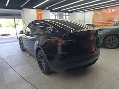 Tesla Model Y Rear-Wheel Drive - ფოტო 5