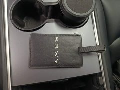 Tesla Model Y Rear-Wheel Drive - ფოტო 9