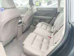 IM Motors Zhiji LS6 2026 Extended Range 66 Max - ფოტო 13