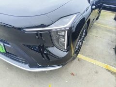 IM Motors Zhiji LS6 2026 Extended Range 66 Max - ფოტო 18