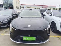 IM Motors Zhiji LS6 2026 Extended Range 66 Max - ფოტო 3