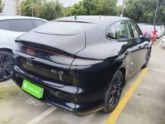 IM Motors Zhiji LS6 2026 Extended Range 66 Max - ფოტო 5