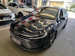 BYD Destroyer 05 Champion Edition DM-i 55KM Luxury - ფოტო 1