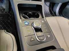 BYD Destroyer 05 Champion Edition DM-i 55KM Luxury - ფოტო 14