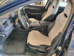 BYD Destroyer 05 Champion Edition DM-i 55KM Luxury - ფოტო 15