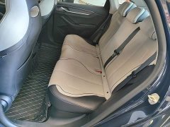 BYD Destroyer 05 Champion Edition DM-i 55KM Luxury - ფოტო 17