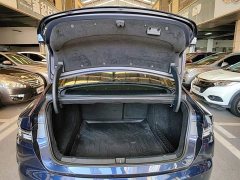 BYD Destroyer 05 Champion Edition DM-i 55KM Luxury - ფოტო 19