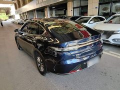 BYD Destroyer 05 Champion Edition DM-i 55KM Luxury - ფოტო 5