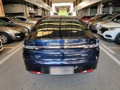 BYD Destroyer 05 Champion Edition DM-i 55KM Luxury - ფოტო 6