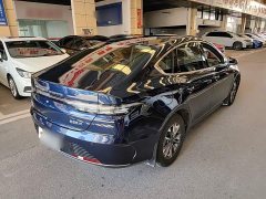 BYD Destroyer 05 Champion Edition DM-i 55KM Luxury - ფოტო 7