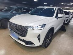 Haval H6 2021 Third Generation 1.5T Automatic Two-Wheel Drive Max - ფოტო 1
