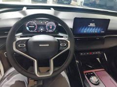 Haval H6 2021 Third Generation 1.5T Automatic Two-Wheel Drive Max - ფოტო 10