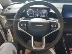 Haval H6 2021 Third Generation 1.5T Automatic Two-Wheel Drive Max - ფოტო 11