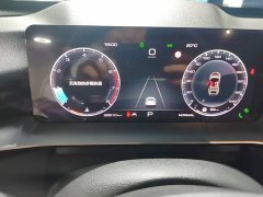Haval H6 2021 Third Generation 1.5T Automatic Two-Wheel Drive Max - ფოტო 12