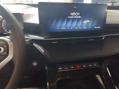 Haval H6 2021 Third Generation 1.5T Automatic Two-Wheel Drive Max - ფოტო 13