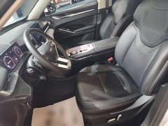 Haval H6 2021 Third Generation 1.5T Automatic Two-Wheel Drive Max - ფოტო 15