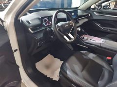 Haval H6 2021 Third Generation 1.5T Automatic Two-Wheel Drive Max - ფოტო 16