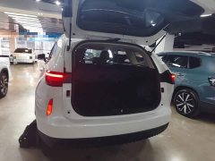 Haval H6 2021 Third Generation 1.5T Automatic Two-Wheel Drive Max - ფოტო 19