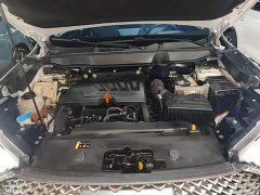 Haval H6 2021 Third Generation 1.5T Automatic Two-Wheel Drive Max - ფოტო 20