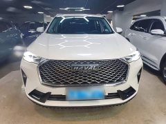 Haval H6 2021 Third Generation 1.5T Automatic Two-Wheel Drive Max - ფოტო 3