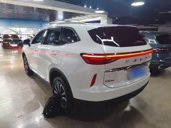 Haval H6 2021 Third Generation 1.5T Automatic Two-Wheel Drive Max - ფოტო 5
