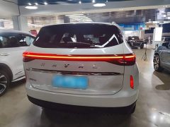 Haval H6 2021 Third Generation 1.5T Automatic Two-Wheel Drive Max - ფოტო 6