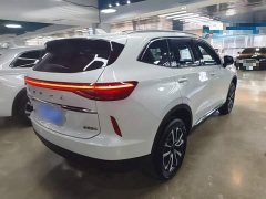 Haval H6 2021 Third Generation 1.5T Automatic Two-Wheel Drive Max - ფოტო 7