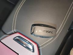 Haval H6 2021 Third Generation 1.5T Automatic Two-Wheel Drive Max - ფოტო 9