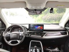Haval H6 National Trend Edition 1.5T Automatic Urban Version - ფოტო 10