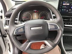 Haval H6 National Trend Edition 1.5T Automatic Urban Version - ფოტო 11