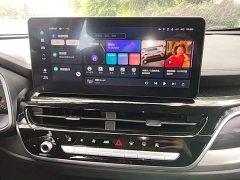 Haval H6 National Trend Edition 1.5T Automatic Urban Version - ფოტო 13