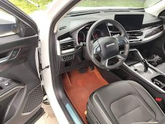 Haval H6 National Trend Edition 1.5T Automatic Urban Version - ფოტო 16