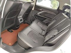 Haval H6 National Trend Edition 1.5T Automatic Urban Version - ფოტო 17
