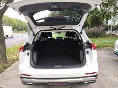 Haval H6 National Trend Edition 1.5T Automatic Urban Version - ფოტო 19