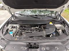 Haval H6 National Trend Edition 1.5T Automatic Urban Version - ფოტო 20