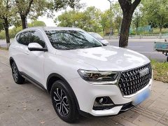 Haval H6 National Trend Edition 1.5T Automatic Urban Version - ფოტო 4