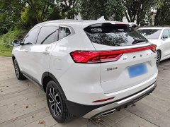 Haval H6 National Trend Edition 1.5T Automatic Urban Version - ფოტო 5